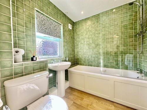 Cherry Blossom Cottage photo 5