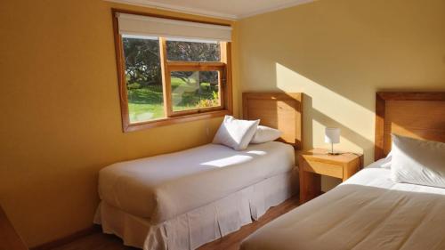 Hotel y Cabañas Lago Ranco - Caja los Andes, Futrono – Updated 2024 Prices