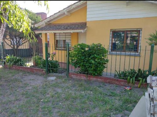 Casasodali – Casa en Villa Gesell Casasodali – Casa en Villa Gesell