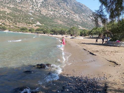 Φυσικό τοπίο κοντά σε αυτό το διαμέρισμα