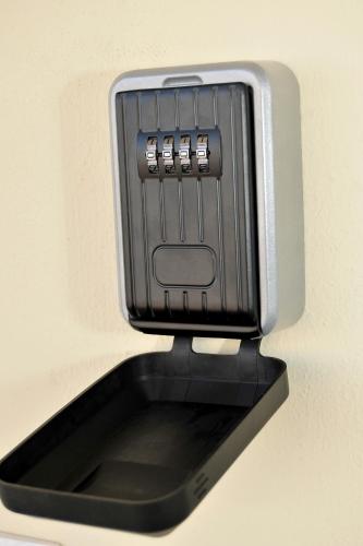 Vintage apartment Helios