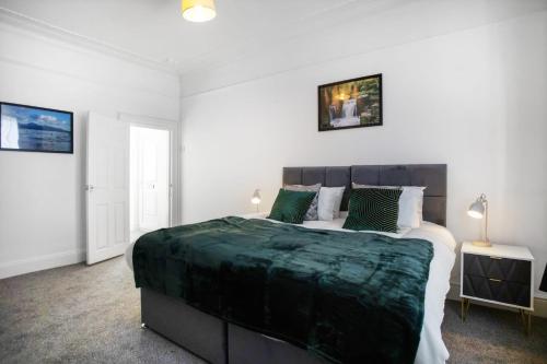 Gallery image of Spacious 3-Bed Home in South Shields, Sleeps 8 in South Shields