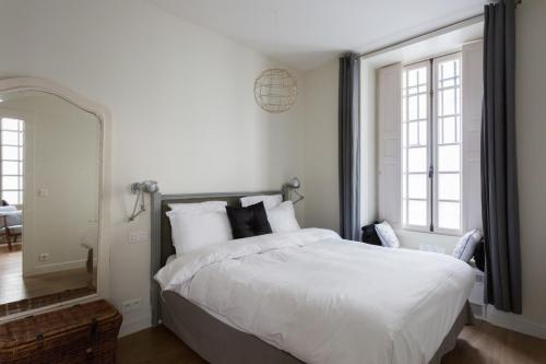 Charming Appartment in Le Marais