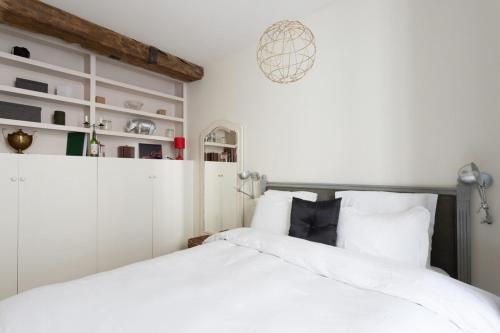 Charming Appartment in Le Marais
