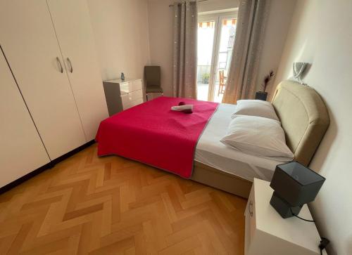 Apartman Renata