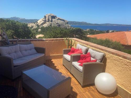 Gallery image of Baja Sardinia in Baja Sardinia