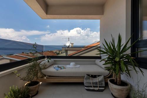 Luxury Penthouse ROMA