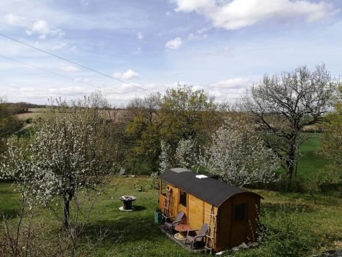 Maison Dougnac La Chamane – Photos 2