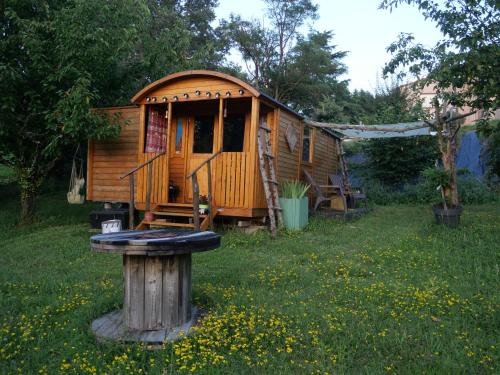 Maison Dougnac La Chamane – Photos 5
