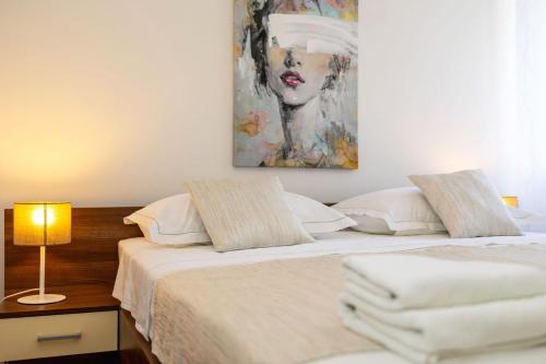 Apartman Klara Bacvice