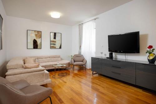 Apartman Klara Bacvice
