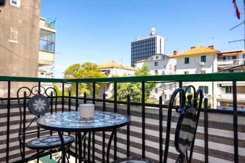 Apartman Klara Bacvice