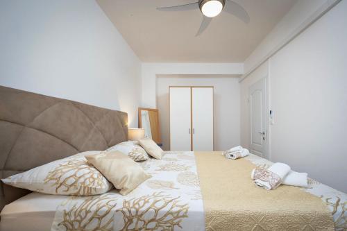 Apartman Klara Bacvice