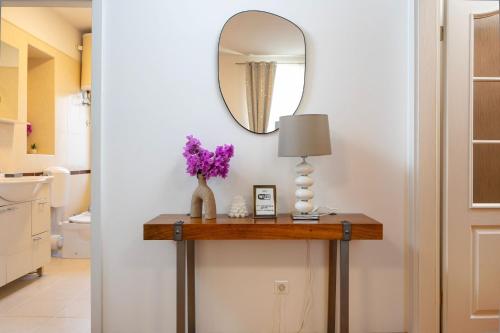 Apartman Klara Bacvice