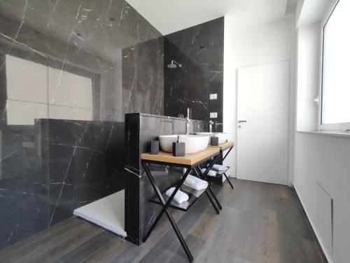 Fotografie z fotogalerie ubytování Nine Sweet Rooms v destinaci Siracusa