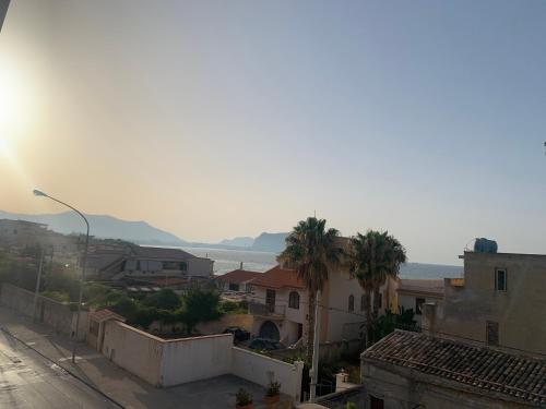 Phong cảnh thiên nhiên gần căn hộ