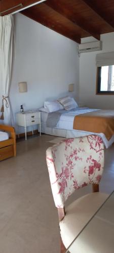 Suite de campo – Alojamiento en Chascomús Suite de campo – Alojamiento en Chascomús