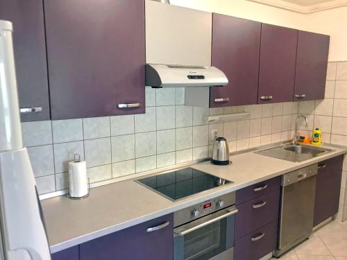 Pula City Centre Apartment