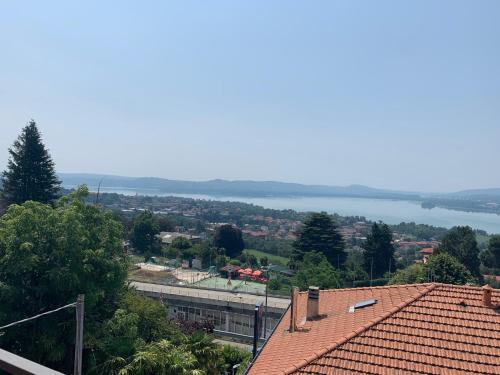 Suite Belvedere