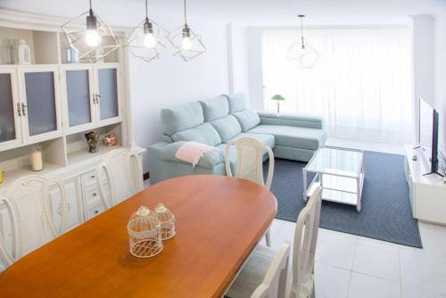 Apartamento Welcome Parque Panadeira