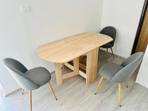 Fotografie z fotogalerie ubytování Moon Bay apartment - Free large parking v Portoroži