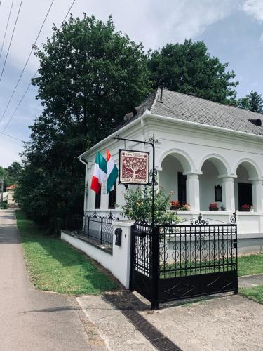 Agriturismo Villa Carlotta