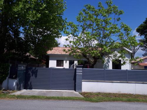 ANDERNOS PRES DE LA PLAGE