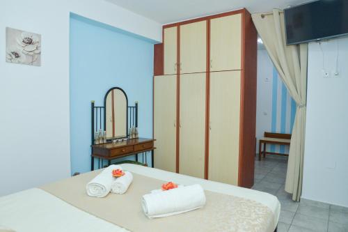 nikola's house