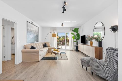 Comeback SAMBA PA TI