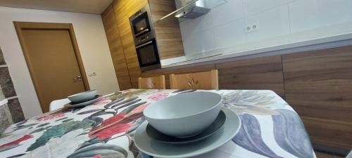 Φωτογραφία από το άλμπουμ του Casa Xoubiña σε Mos