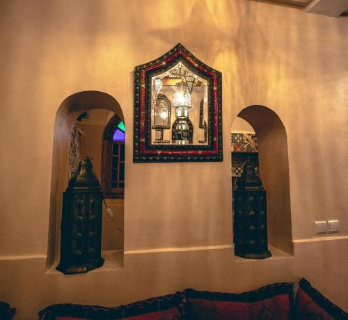 Galería fotográfica de A Casa da mare en El Jadida