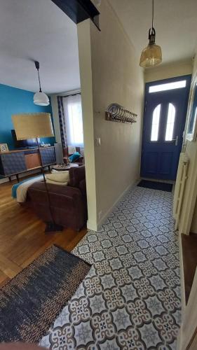 Photo de la galerie de l'établissement Gîte des Tanneurs, à Nogent-le-Rotrou