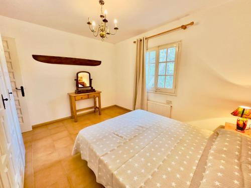 Gallery image of Trill Brisas Kim casa Estartit Rocamaura in Torroella de Montgrí