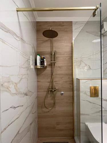 Princ Apartment Makarska