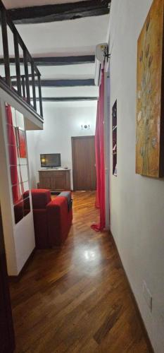 Afbeelding uit fotogalerij van Chiaia Maison in Napels