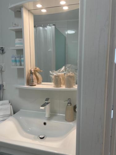 Apartment GAVIOTA Krk