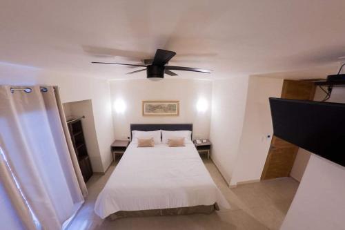 Hotel Siena – Photos 4