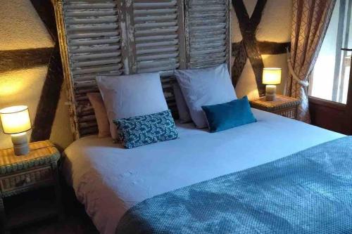 Appartement centre historique quartier cathédrale