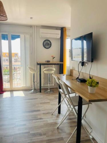 Petit Studio centre Joliette(1)