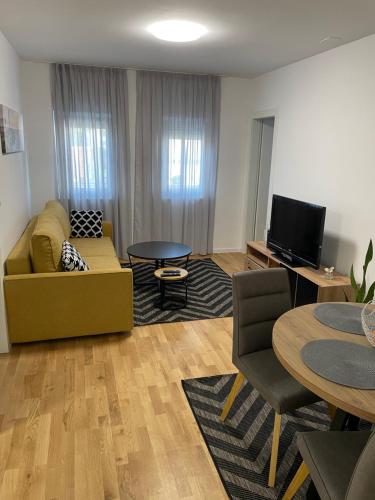 Apartment Naomi Split