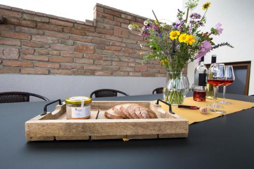 Foto dalla galleria di Penzion a sklep 7 vinařů a Bořetice