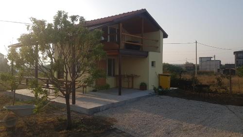 Gallery image of Briza Marii in Costinesti