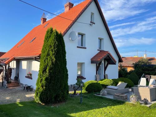 Apartamenty Dorotowo