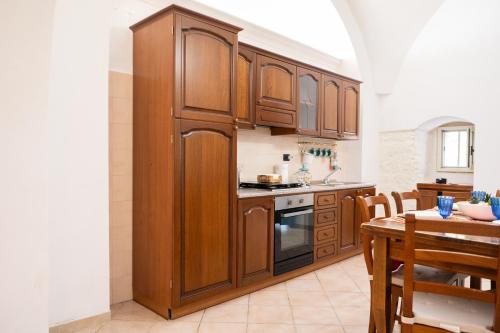 Gallery image of Casa Della Nonna in Manfredonia