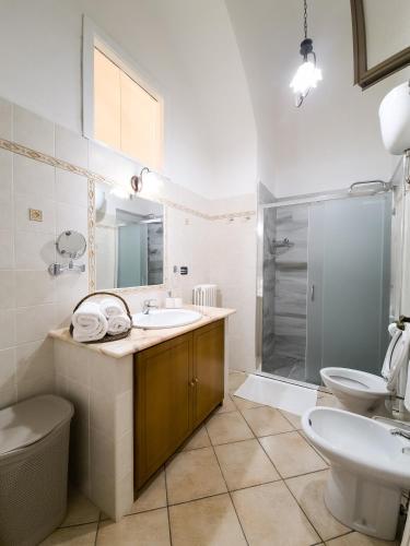 Gallery image of Casa Della Nonna in Manfredonia