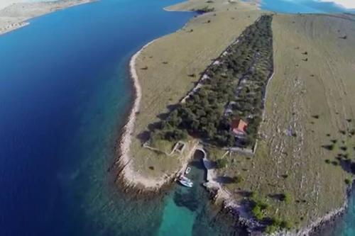 Villa Samica - Kornati