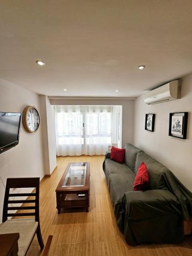 PANDORA City Center Apartment