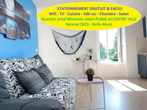 Le MonMon des Minimes