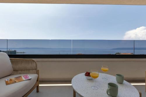 Luxury Penthouse ROMA