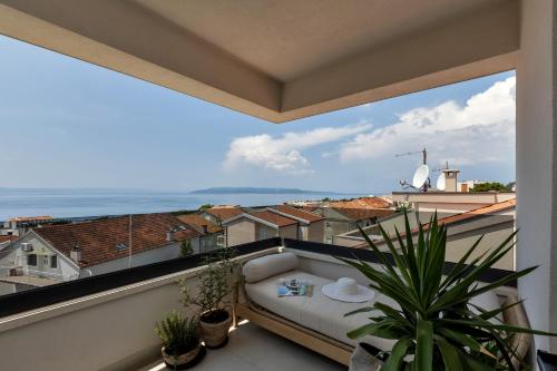 Luxury Penthouse ROMA